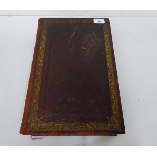 Lot 44        