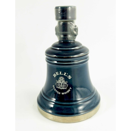 375 - Bells Royal Reserve 20 year old whisky, wade ceramic decanter, 75cl