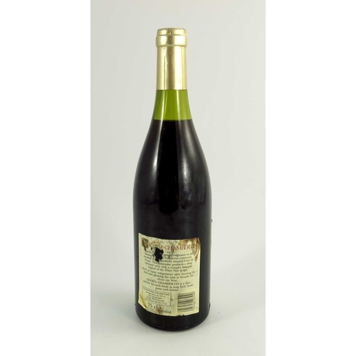 379 - Gevrey Chambertin, 1982, Savigny-lès-Beaune, 75cl