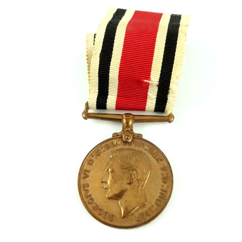 392 - World War One Military Medal group, Bombardier E.J. Ladd, Royal Artillery, the Military Medal (95152... 