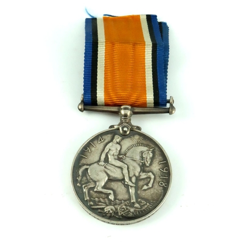 392 - World War One Military Medal group, Bombardier E.J. Ladd, Royal Artillery, the Military Medal (95152... 