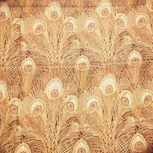 194 - Liberty of London, a 100th Anniversary silk scarf, made in 1975 to celebrate the 100th anniversary o... 