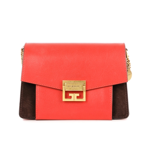 Givenchy gv3 outlet red