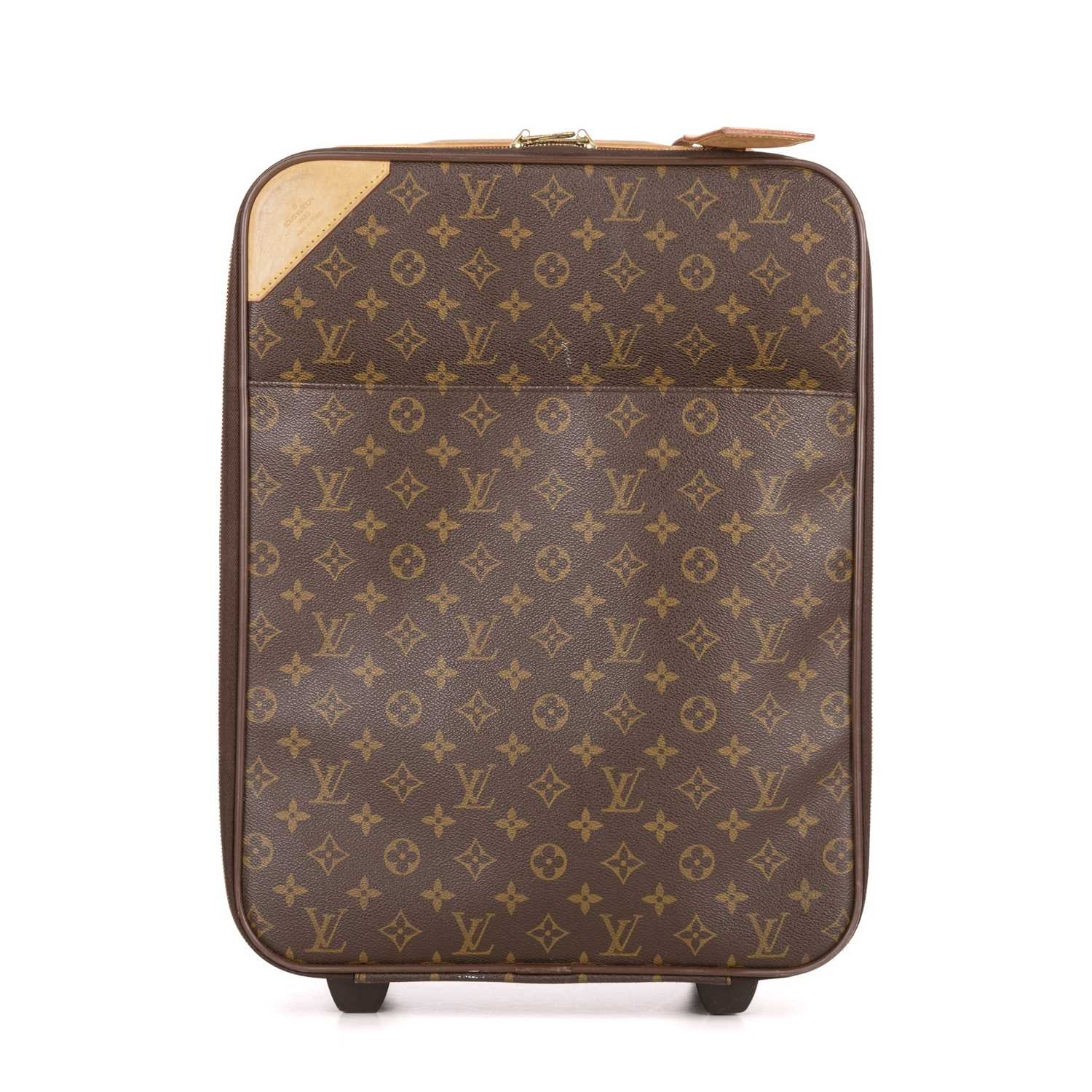 Louis Vuitton Pegase Wheel Repair Kit