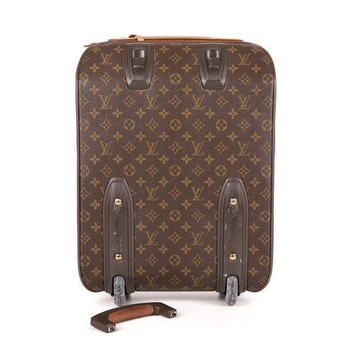 Louis Vuitton Pegase Wheel Repair Kit