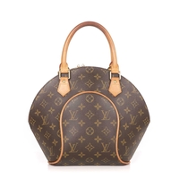 Louis Vuitton, a monogram Valmy MM messenger bag, crafted from the maker's  monogram coated canvas ex