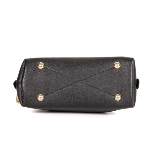 Sold at Auction: Louis Vuitton, Louis Vuitton - Neo Alma PM Monogram  Empreinte Leather Top Handle Shoulder Bag