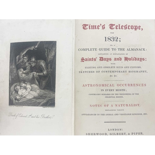 291 - Dryden, John, 1763, Works of Virgil; containing his Pastorals Georgics and Aeneis, in three volumes,... 