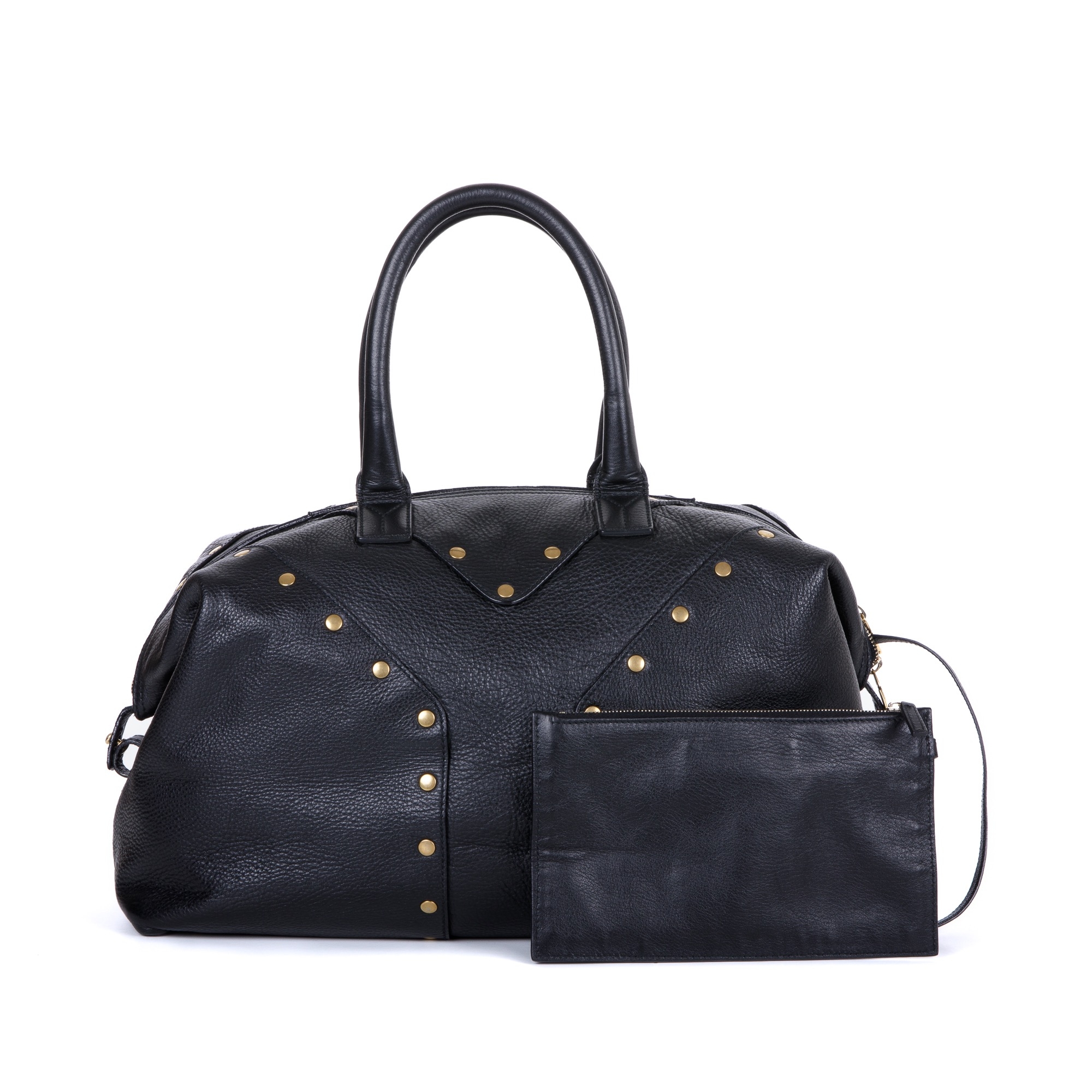 バッグ Saint Laurent Paris Rock Boston Saint Laurent Paris Rock Boston