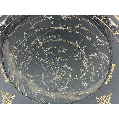 242 - Two Philips' Planispheres, George Philip & Son Limited, circa 1900, larger planisphere Geographical ... 