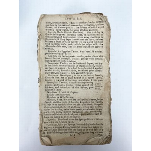 347 - Hooker, William Jackson, 'Journal of A Tour In Iceland in The Summer of 1809', 1811, J. Keymer, Yarm... 