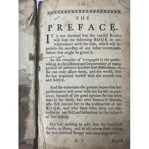 347 - Hooker, William Jackson, 'Journal of A Tour In Iceland in The Summer of 1809', 1811, J. Keymer, Yarm... 