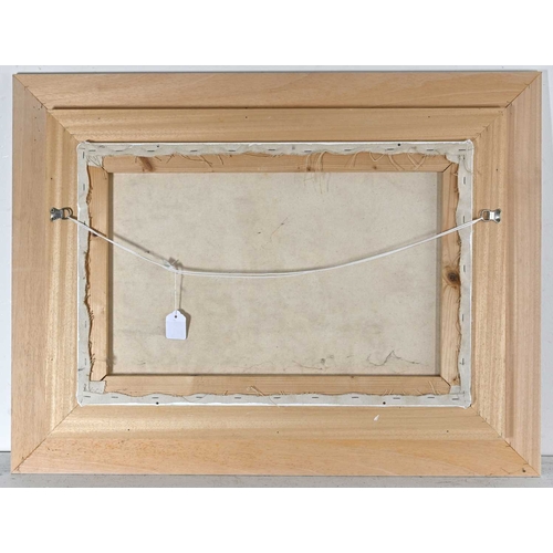 356 - Stephen Cullen (Irish, 1959), Sandycove, Dublin, signed and dated 2012 l.r., oil on canvas, 40 by 58... 