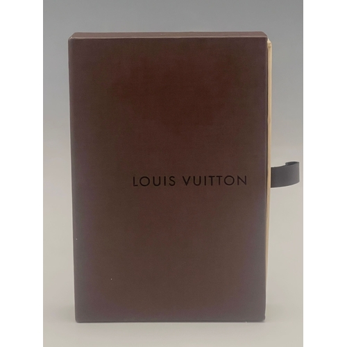 469 - Louis Vuitton, a Logomania two-tone bracelet, signed Louis Vuitton Paris, stamped Made In Italy, ser... 