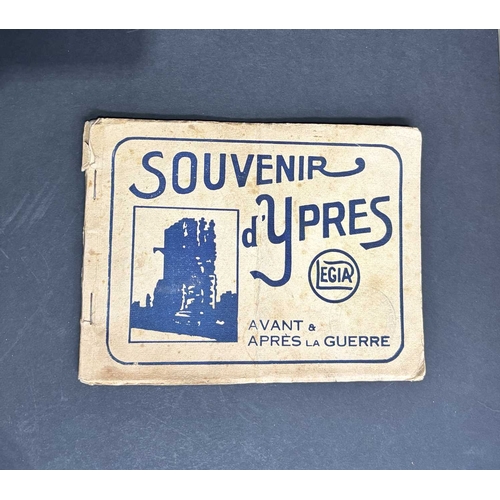 160 - A British WWI 1914-1915 star medal, awarded to J.F. MCFADYEN, STO. 1, R.N., a Victory medal awarded ... 