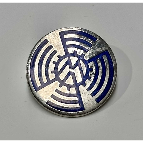 166 - A collection of militaria to include a Third Reich, Second Class Iron Cross on ribbon; a World War I... 