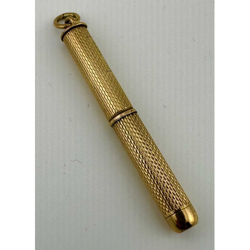 444 - A selection of mostly 9ct gold jewellery, to include and early 20th century 9ct gold signet ring, a ... 