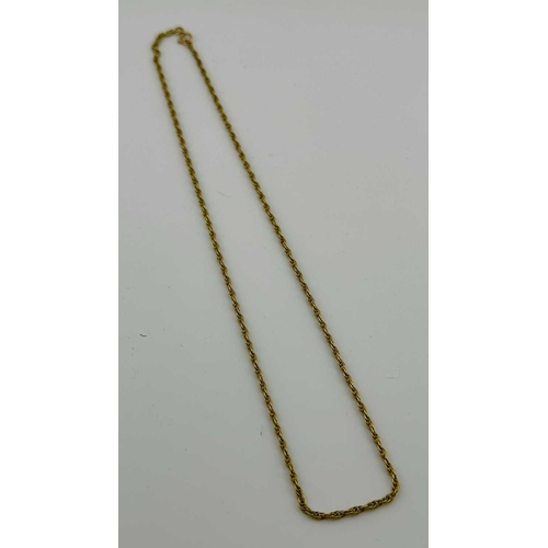 444 - A selection of mostly 9ct gold jewellery, to include and early 20th century 9ct gold signet ring, a ... 