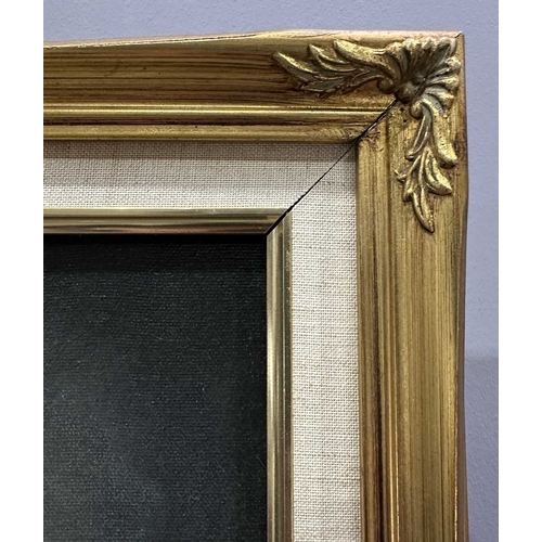 467 - Jonathan Walker (British 1966-) 'Haughty Harry' an humorous print of a fox in hunting attire riding ... 