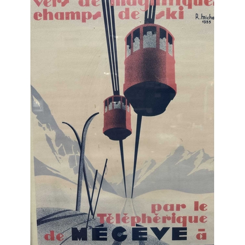 477 - Tim Nash (British, 20th/21st Century), A Cotswold landscape, watercolour, 73.5 by 24.5cm, together w... 