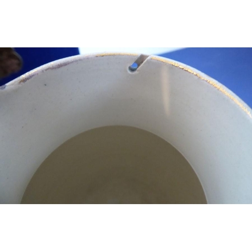 26 - A good selection of ornamental and kitchen ceramics to include six Royal Worcester egg coddlers, thr... 