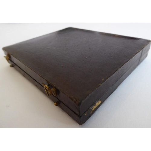 357 - An interesting and varied collection of 19th century photographs (Ambrotypes/Daguerreotypes) to incl... 