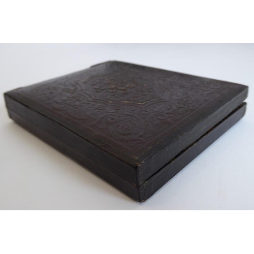 357 - An interesting and varied collection of 19th century photographs (Ambrotypes/Daguerreotypes) to incl... 