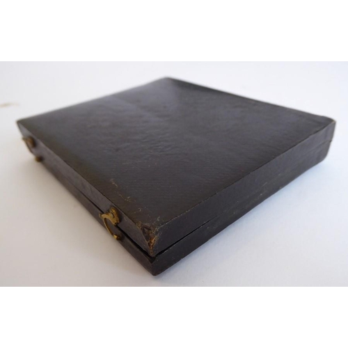 357 - An interesting and varied collection of 19th century photographs (Ambrotypes/Daguerreotypes) to incl... 