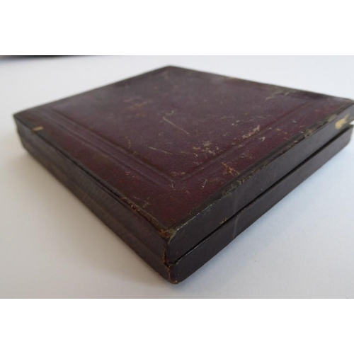 357 - An interesting and varied collection of 19th century photographs (Ambrotypes/Daguerreotypes) to incl... 