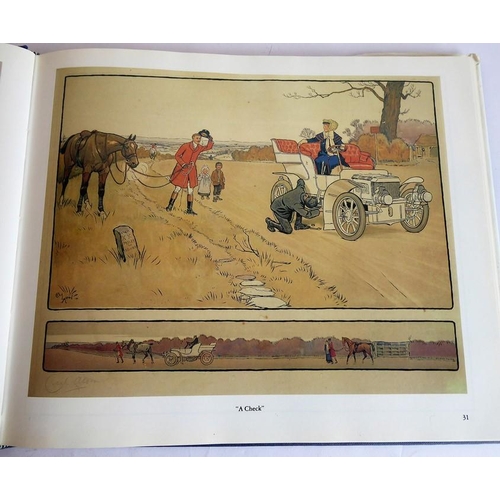 657 - The British Sporting Art Trust a catalogue raisonné of the prints of CHARLIE JOHNSON PAYNE (1884-196... 