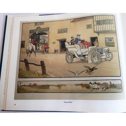 657 - The British Sporting Art Trust a catalogue raisonné of the prints of CHARLIE JOHNSON PAYNE (1884-196... 