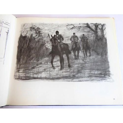 657 - The British Sporting Art Trust a catalogue raisonné of the prints of CHARLIE JOHNSON PAYNE (1884-196... 