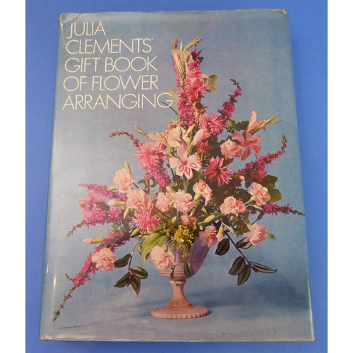 243 - Twelve hardbound volumes:
 'The Book of the Flower Fairies' (Spring, Summer and Autumn) - Cicely M. ... 