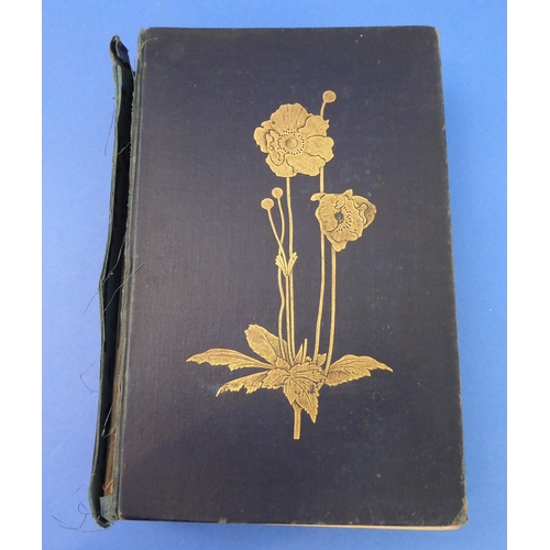 243 - Twelve hardbound volumes:
 'The Book of the Flower Fairies' (Spring, Summer and Autumn) - Cicely M. ... 