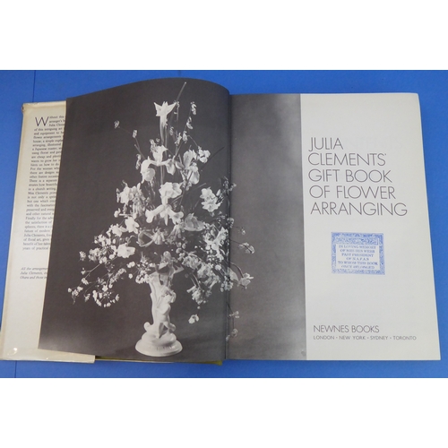 243 - Twelve hardbound volumes:
 'The Book of the Flower Fairies' (Spring, Summer and Autumn) - Cicely M. ... 