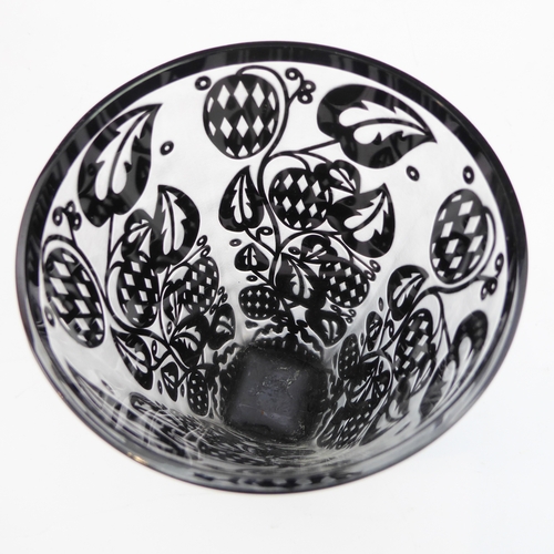 25 - A group of four comprising:
 a pair of early 19th century urn-style vases hand-gilded and decorated ... 