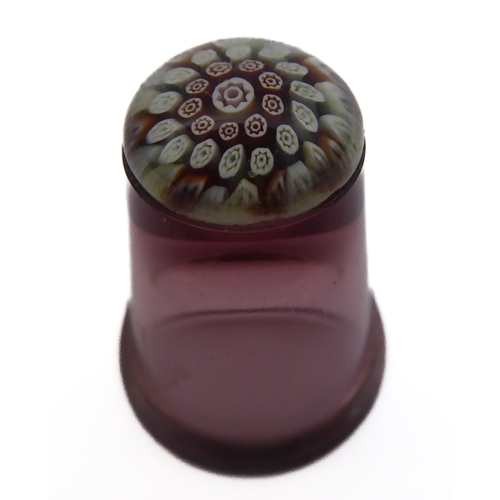 9 - An interesting selection of ceramics and associated to include an 18th century English cup, an 18th/... 