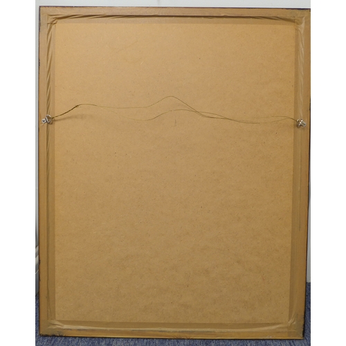 509 - ALBERT HOUTHUESEN (1903-1979) - 'Reflections' (1974) - a limited edition (17 of 100) monochrome lith... 