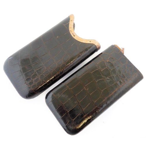 387 - A silver-mounted tortoiseshell style box by Asprey, assay mark London probably 1899 (mark to base, s... 
