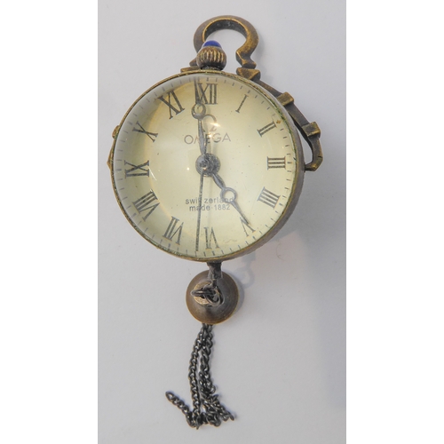 199 - Ten mostly lady's early 20th century wristwatches (spares or repair)