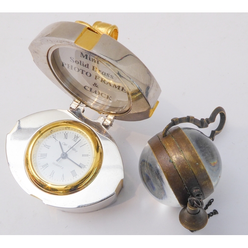 199 - Ten mostly lady's early 20th century wristwatches (spares or repair)