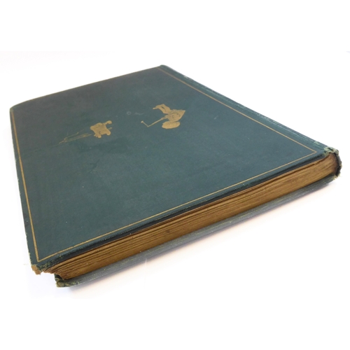 368 - A A Milne. Winnie the Pooh 1926 second edition with illustrations by Ernest H Shepard