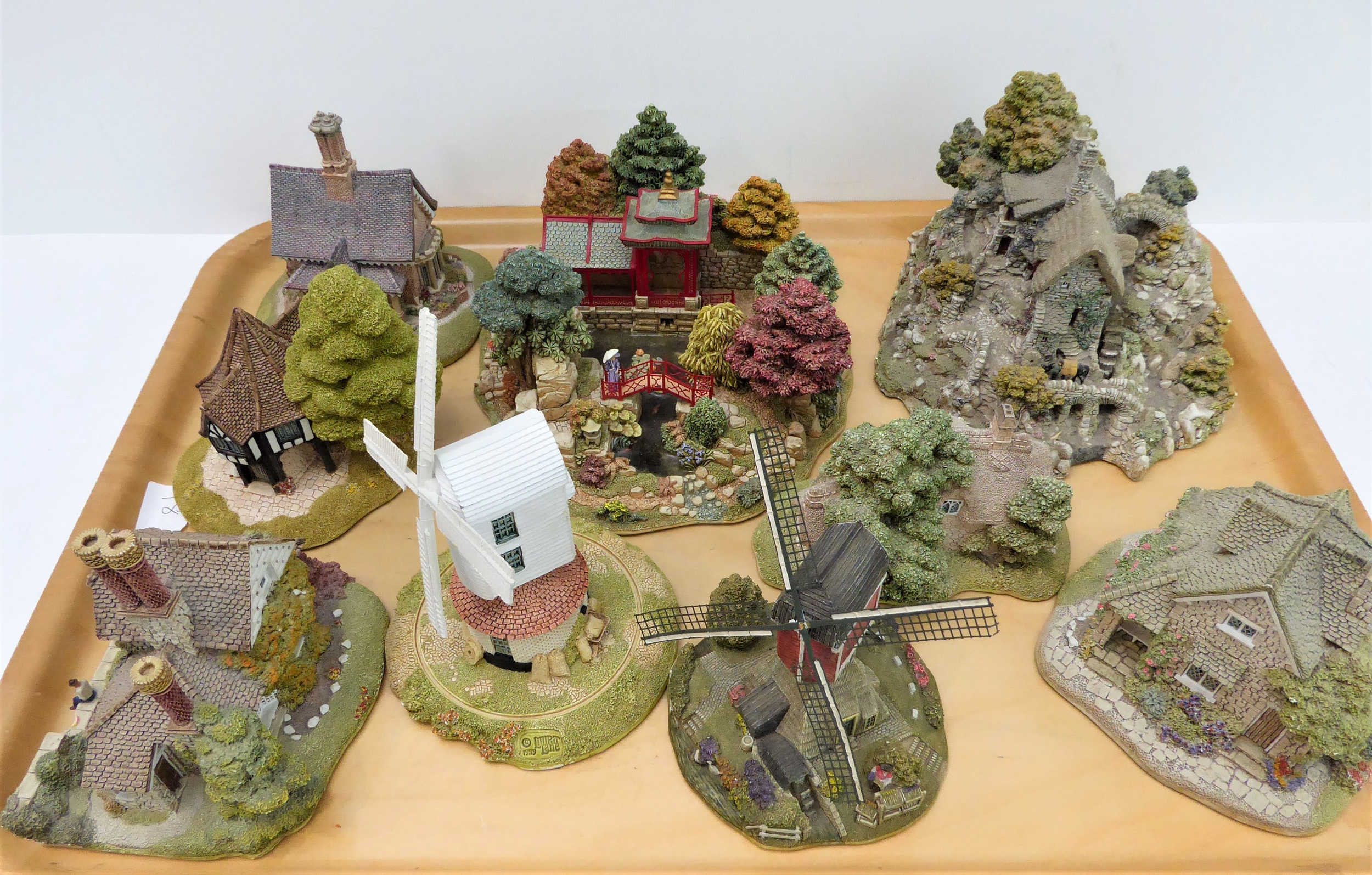 リリパットレーンWipmolen