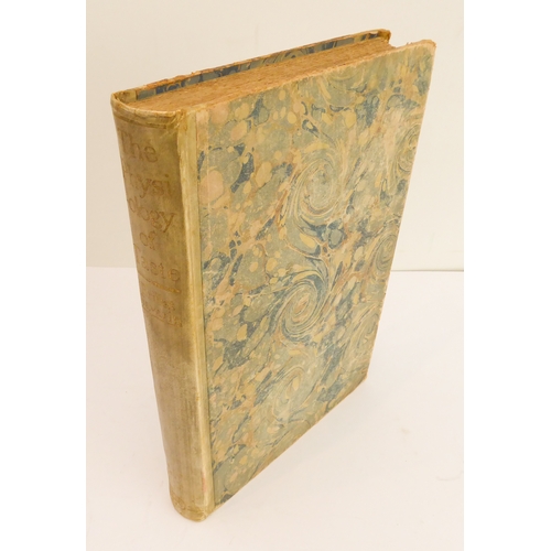 364 - 'The Physiology of Taste or Meditations on Transcendental Gastronomy' - Jean Anthelme Brillat-Savari... 