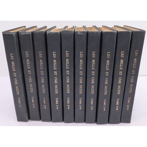 372 - Three sets and 6 individual books to include:
 an early 19th century leather-bound volume 'Methodism... 