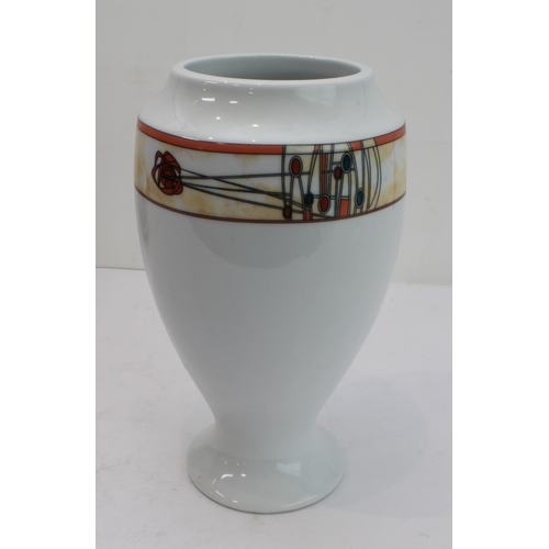 25 - Seven Trent Memorabilia ceramic advertising jugs, a Glencairn vase (24.5 cm high) and three pieces o... 