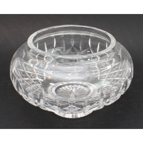 25 - Seven Trent Memorabilia ceramic advertising jugs, a Glencairn vase (24.5 cm high) and three pieces o... 