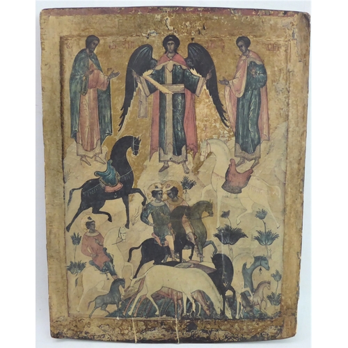 26 - A variety of items to include:
 ceramic lamps;
 a brass two-light adjustable table candelabra;
 an e... 