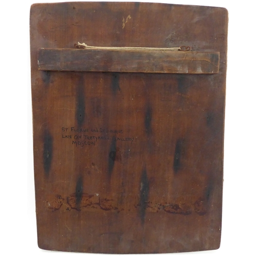 26 - A variety of items to include:
 ceramic lamps;
 a brass two-light adjustable table candelabra;
 an e... 