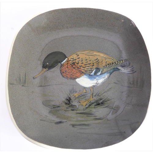 5 - A good selection of ceramics to include: 
 The Derby bicentenary plate (limited edition Spode);
 Roy... 